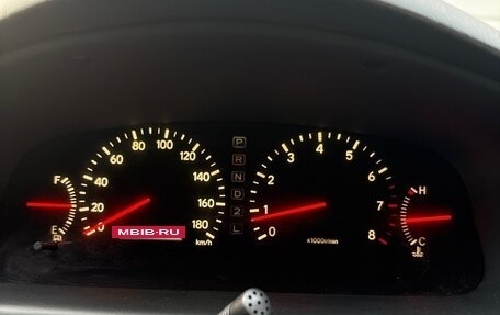 Toyota Windom, 1998 год, 630 000 рублей, 2 фотография