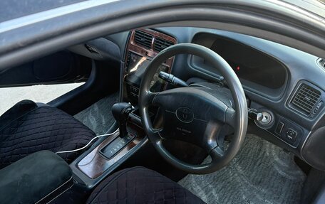 Toyota Windom, 1998 год, 630 000 рублей, 3 фотография