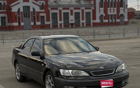 Toyota Windom, 1998 год, 630 000 рублей, 1 фотография