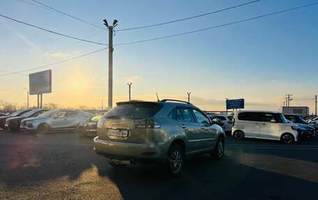 Lexus RX II рестайлинг, 2007 год, 1 749 000 рублей, 6 фотография