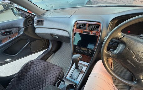 Toyota Windom, 1998 год, 630 000 рублей, 10 фотография