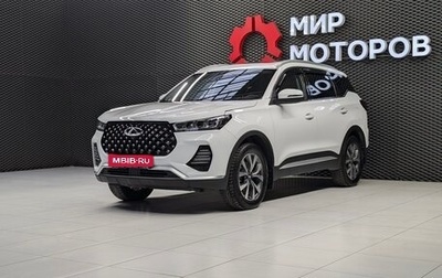 Chery Tiggo 7 Pro, 2020 год, 1 580 000 рублей, 1 фотография