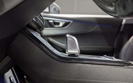 Chery Tiggo 7 Pro, 2020 год, 1 580 000 рублей, 24 фотография