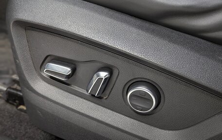 Chery Tiggo 7 Pro, 2020 год, 1 580 000 рублей, 23 фотография