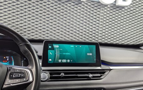 Chery Tiggo 7 Pro, 2020 год, 1 580 000 рублей, 20 фотография