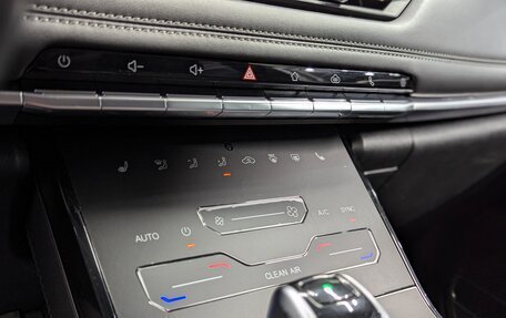 Chery Tiggo 7 Pro, 2020 год, 1 580 000 рублей, 28 фотография