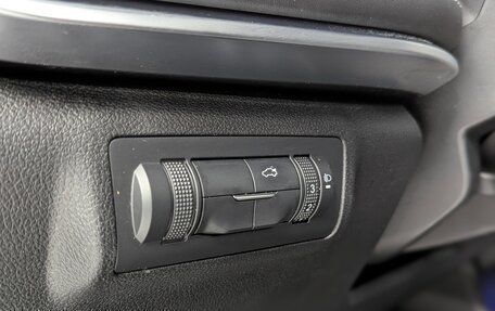 Chery Tiggo 7 Pro, 2020 год, 1 580 000 рублей, 25 фотография