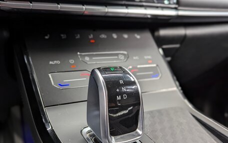 Chery Tiggo 7 Pro, 2020 год, 1 580 000 рублей, 29 фотография