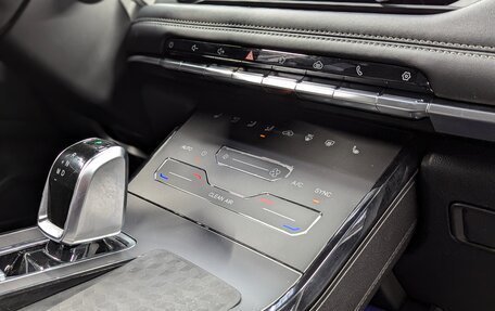 Chery Tiggo 7 Pro, 2020 год, 1 580 000 рублей, 39 фотография