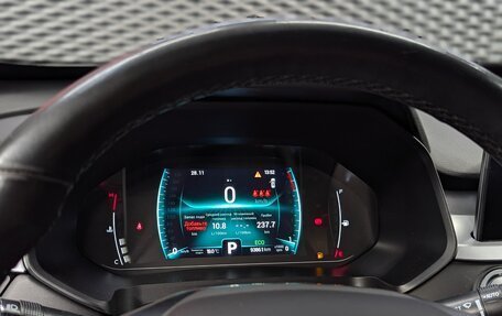 Chery Tiggo 7 Pro, 2020 год, 1 580 000 рублей, 35 фотография