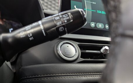 Chery Tiggo 7 Pro, 2020 год, 1 580 000 рублей, 32 фотография