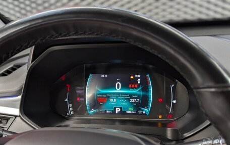 Chery Tiggo 7 Pro, 2020 год, 1 580 000 рублей, 34 фотография