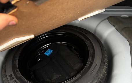 KIA Rio IV, 2017 год, 1 600 000 рублей, 12 фотография