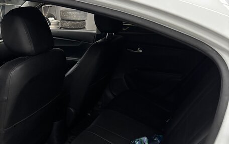 KIA Rio IV, 2017 год, 1 600 000 рублей, 6 фотография