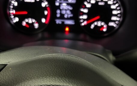 KIA Rio IV, 2017 год, 1 600 000 рублей, 8 фотография