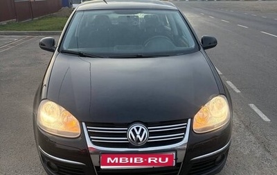 Volkswagen Jetta VI, 2010 год, 730 000 рублей, 1 фотография