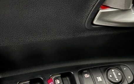 KIA Rio IV, 2017 год, 1 600 000 рублей, 10 фотография