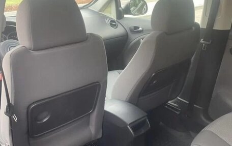 SEAT Altea I, 2008 год, 550 000 рублей, 1 фотография