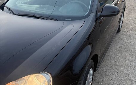 Volkswagen Jetta VI, 2010 год, 730 000 рублей, 9 фотография