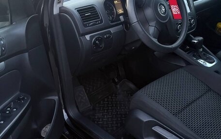 Volkswagen Jetta VI, 2010 год, 730 000 рублей, 10 фотография