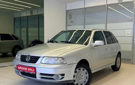 Volkswagen Pointer, 2005 год, 237 000 рублей, 1 фотография