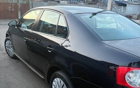 Volkswagen Jetta VI, 2010 год, 730 000 рублей, 14 фотография