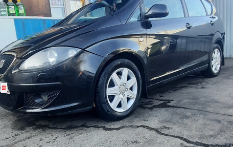 SEAT Altea I, 2008 год, 550 000 рублей, 6 фотография
