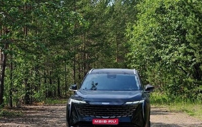 Geely Atlas, 2024 год, 3 300 000 рублей, 1 фотография