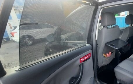 SEAT Altea I, 2008 год, 550 000 рублей, 3 фотография