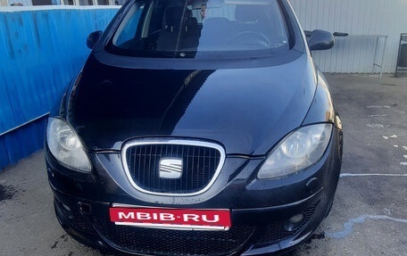 SEAT Altea I, 2008 год, 550 000 рублей, 8 фотография