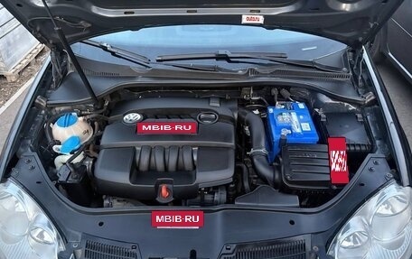 Volkswagen Jetta VI, 2010 год, 730 000 рублей, 15 фотография