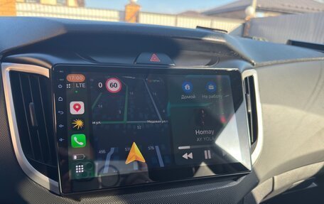 Hyundai Creta I рестайлинг, 2020 год, 1 950 000 рублей, 1 фотография