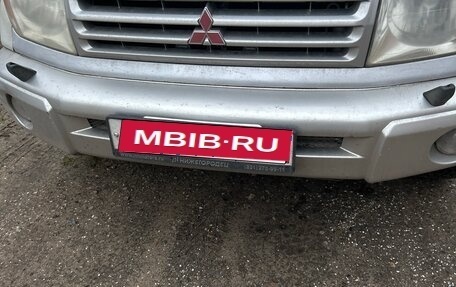 Mitsubishi Pajero Pinin, 2004 год, 570 000 рублей, 1 фотография
