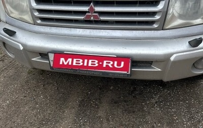 Mitsubishi Pajero Pinin, 2004 год, 570 000 рублей, 1 фотография