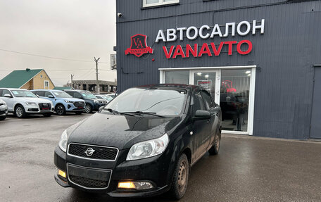 Ravon Nexia R3, 2017 год, 590 000 рублей, 1 фотография