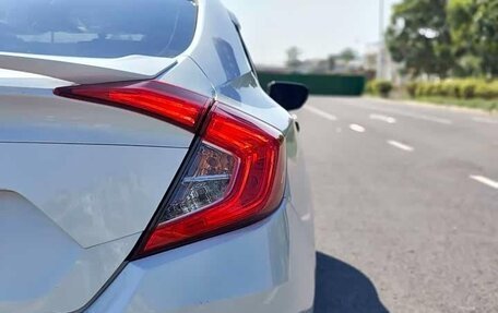 Honda Civic IX, 2020 год, 1 190 007 рублей, 8 фотография