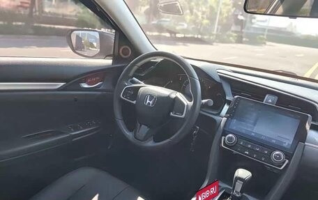 Honda Civic IX, 2020 год, 1 190 007 рублей, 12 фотография