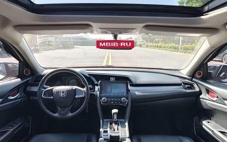 Honda Civic IX, 2020 год, 1 190 007 рублей, 11 фотография