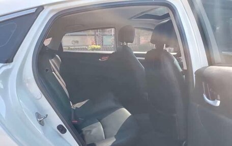 Honda Civic IX, 2020 год, 1 190 007 рублей, 16 фотография