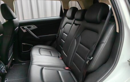 Geely Atlas I, 2018 год, 1 414 000 рублей, 8 фотография