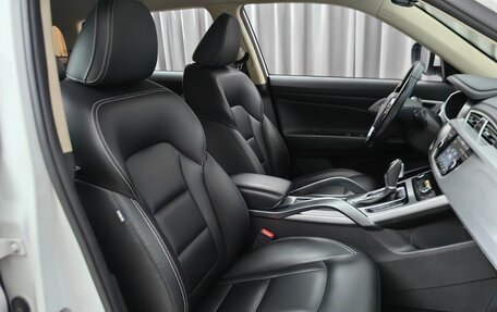 Geely Atlas I, 2018 год, 1 414 000 рублей, 7 фотография