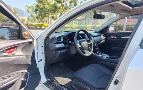 Honda Civic IX, 2020 год, 1 190 007 рублей, 14 фотография