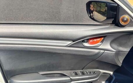 Honda Civic IX, 2020 год, 1 190 007 рублей, 18 фотография