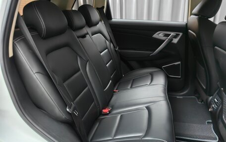 Geely Atlas I, 2018 год, 1 414 000 рублей, 9 фотография