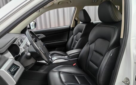 Geely Atlas I, 2018 год, 1 414 000 рублей, 6 фотография