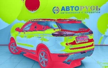 Geely Atlas I, 2018 год, 1 414 000 рублей, 2 фотография