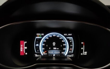 Geely Atlas I, 2018 год, 1 414 000 рублей, 10 фотография