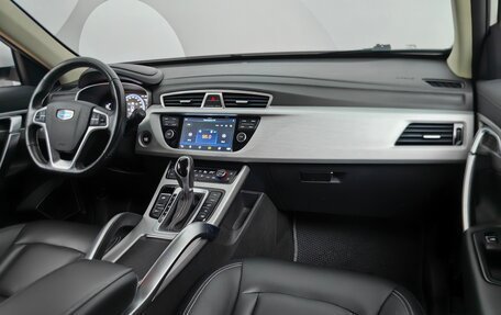 Geely Atlas I, 2018 год, 1 414 000 рублей, 13 фотография