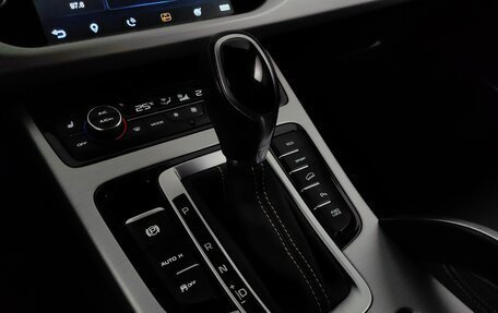 Geely Atlas I, 2018 год, 1 414 000 рублей, 16 фотография