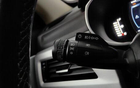 Geely Atlas I, 2018 год, 1 414 000 рублей, 19 фотография